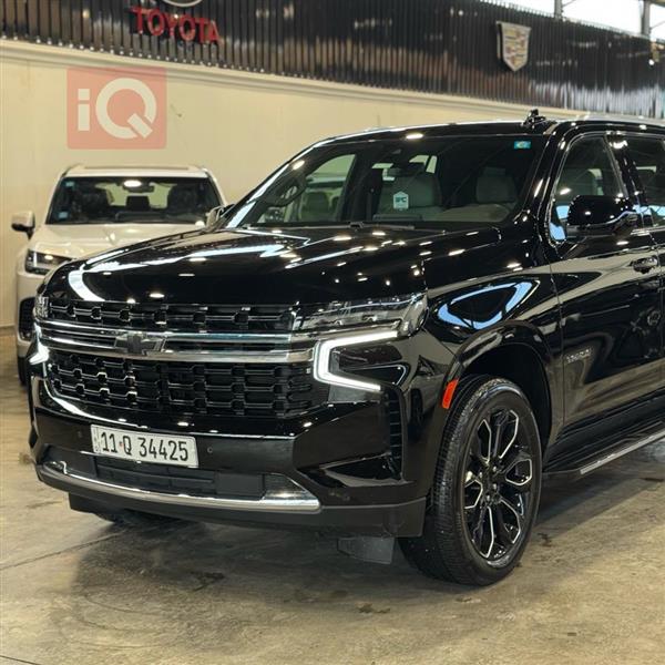 شيفروليه تاهو 2024 للبيع في العراق -  بغداد